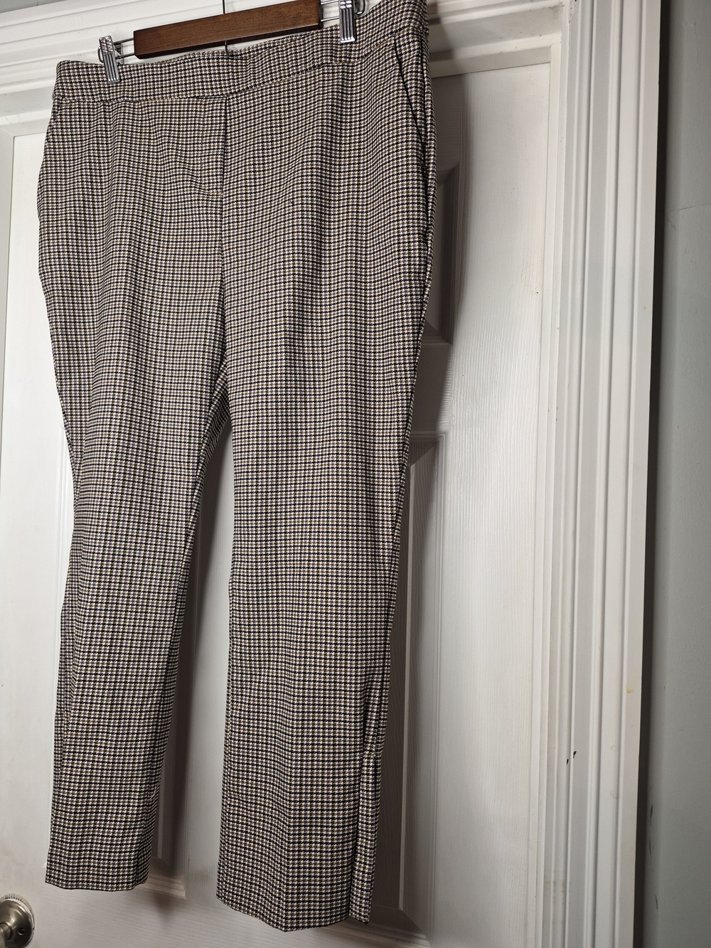 Jules & Leopold Dress Ankle Pants XL